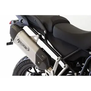 Silencer for motorcycle HP Corse Triumph Tiger 900 [900] image-2