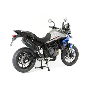 Silencer for motorcycle HP Corse Triumph Tiger 900 RALLY [900] image-0
