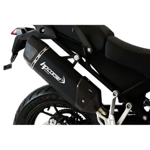 Silencer for motorcycle HP Corse Triumph Tiger 900 RALLY [900] image-1