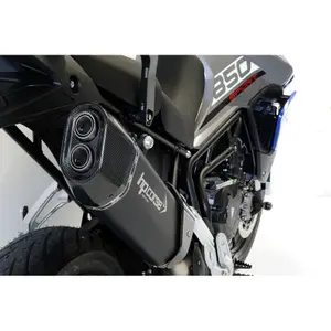 Silencer for motorcycle HP Corse Triumph Tiger 900 RALLY [900] image-2