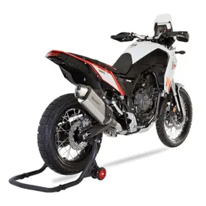 Silencer for motorcycle HP Corse Yamaha Tenere 700 [700] image-0