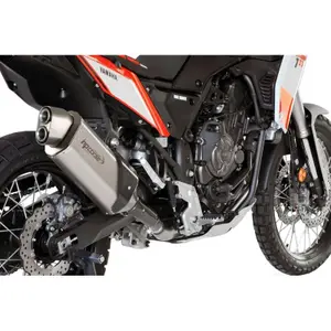 Silencer for motorcycle HP Corse Yamaha Tenere 700 [700] image-1