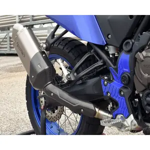 Silencer for motorcycle HP Corse Yamaha Tenere 700 [700] image-2