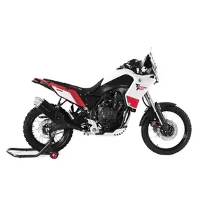 Silencer for motorcycle HP Corse Yamaha Tenere 700 RALLY Edition [700] image-0