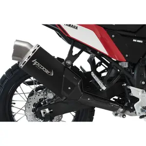 Silencer for motorcycle HP Corse Yamaha Tenere 700 RALLY Edition [700] image-1
