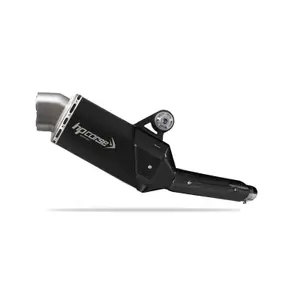 Silencer for motorcycle HP Corse Yamaha Tenere 700 RALLY Edition [700] image-2