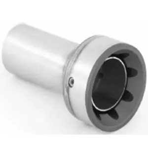 Pièces détachées pot d'échappement HP Corse DB Killer GP07 image-0