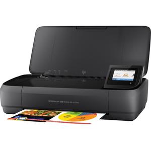 Imprimante Monofonction HP OfficeJet 250 image-1