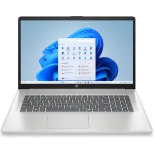 Bærbar computer HP 17-cp2062nf image-1