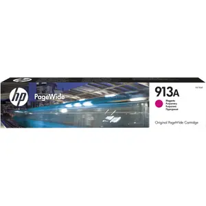 Cartuccia d'inchiostro HP 913A PageWide