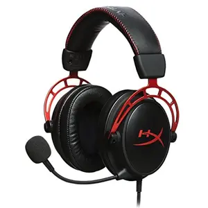 Gaming Hovedtelefoner HP HyperX Cloud Alpha
