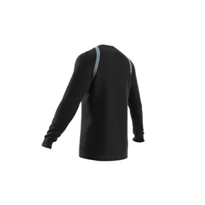 Long sleeve jersey adidas Ref 22 image-4