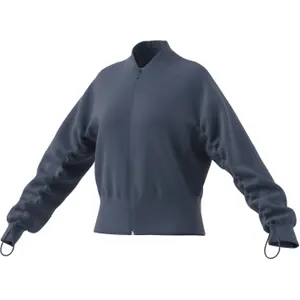 Trainingsjacke mit Ganzkörperdruck Frau adidas Allover Print Track Top image-3