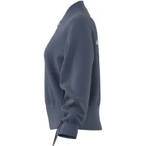 Trainingsjacke mit Ganzkörperdruck Frau adidas Allover Print Track Top image-6