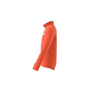 Polar para niños de 1/2 cremallera adidas Aeroready image-0