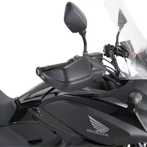 Guardas de mão de motocicletas Givi Honda Nc 700x (12 à 13)/Nc 750x/Nc 750x Dct (14 à 15) (16 à 18)