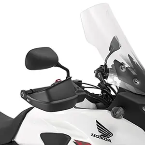 Guardas de mão de motocicletas Givi Honda Cb 500 X (13 à 18)