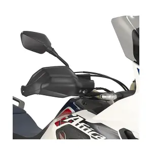 Motorfiets handbeschermers Givi Honda X-Adv 750 (17 à 19) Twin (16 à 17) image-0