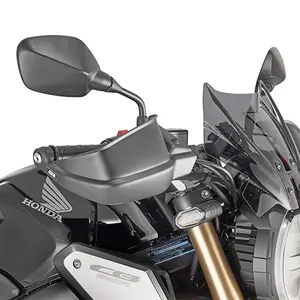 Handrails Givi Honda CB650F 17/CB650R 19
