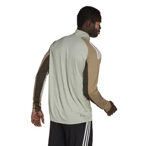 Sweatshirt adidas Originals Training 1/4-Zip image-3