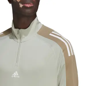 Sweatshirt adidas Originals Training 1/4-Zip image-5