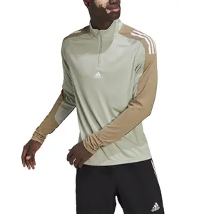 Sweatshirt adidas Originals Training 1/4-Zip image-2