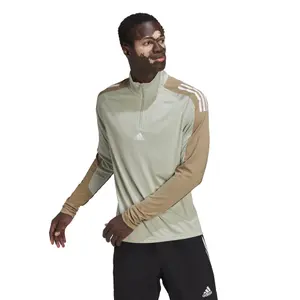 Sweatshirt adidas Originals Training 1/4-Zip image-1