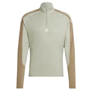 Sweatshirt adidas Originals Training 1/4-Zip image-0