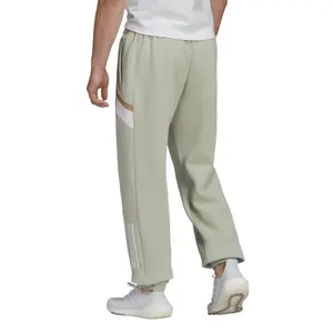 Pantaloni running adidas Sportswear Fleece image-4