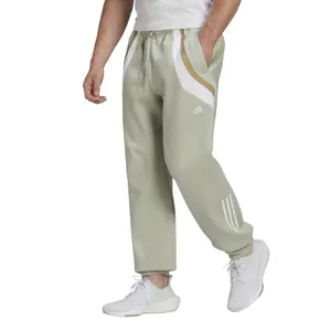 Pantaloni running adidas Sportswear Fleece image-2