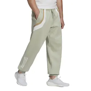 Pantaloni running adidas Sportswear Fleece image-3