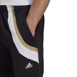 Jogging Trousers adidas orginals Sportwear fleece image-4