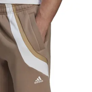 Jogging Trousers adidas orginals Sportwear fleece image-4