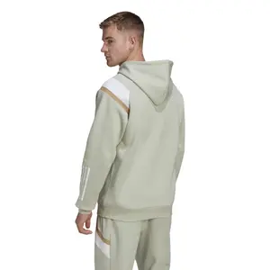 Sweatshirt mit Kapuze adidas orginals Sportwear fleece image-4