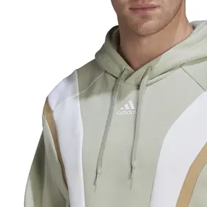 Sweatshirt mit Kapuze adidas orginals Sportwear fleece image-5