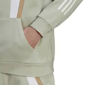 Sweatshirt mit Kapuze adidas orginals Sportwear fleece image-6