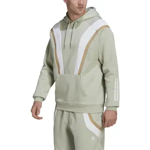 Sweatshirt mit Kapuze adidas orginals Sportwear fleece image-3
