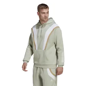 Sweatshirt mit Kapuze adidas orginals Sportwear fleece image-2