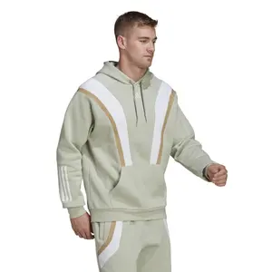 Sweatshirt mit Kapuze adidas orginals Sportwear fleece image-1
