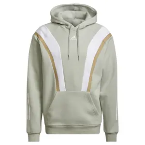 Sweatshirt mit Kapuze adidas orginals Sportwear fleece image-0
