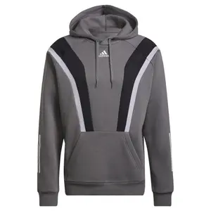 Hooded sweatshirt adidas orginals Sportwear fleece image-0
