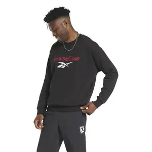 Reebok Human Rights Now! Crewneck Sweatshirt image-2