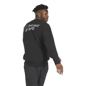 Reebok Human Rights Now! Crewneck Sweatshirt image-3
