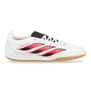 Children's Football Boots adidas Predator IC image-1
