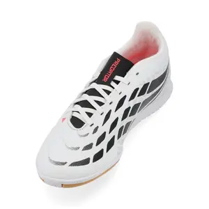 Children's Football Boots adidas Predator IC image-5