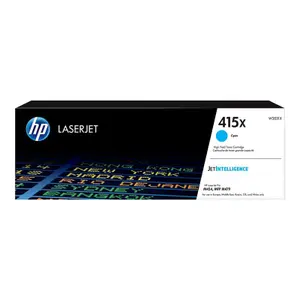 Cartouche de toner HP W2031X image-0