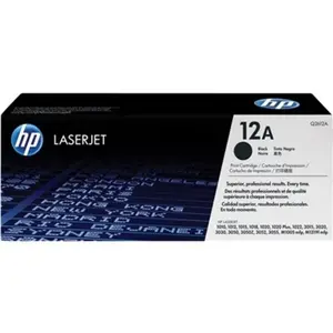 Printer drum HP Toner Q2612A