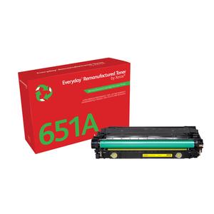 Tambour imprimante HP Toner 307A/650A/651A