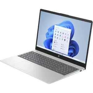 PC portable FHD/R7-7730U/16Go/512Go/W11 HP 15-FC0069NF image-0