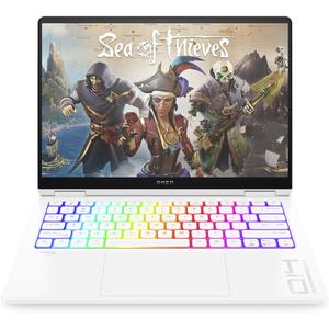 PC portable Gaming 3K 120Hz/U9-185H/4070/32Go/1T/W11 HP Omen image-0